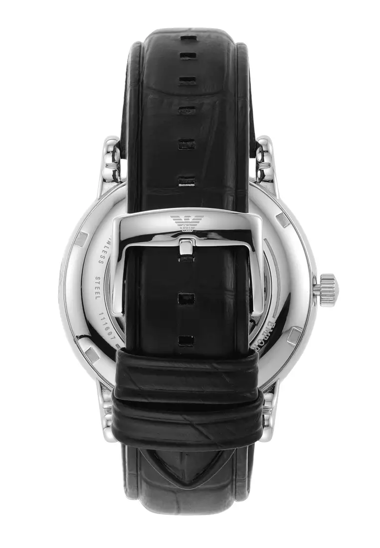Buy Emporio Armani Watch AR1981 2026 Online | ZALORA