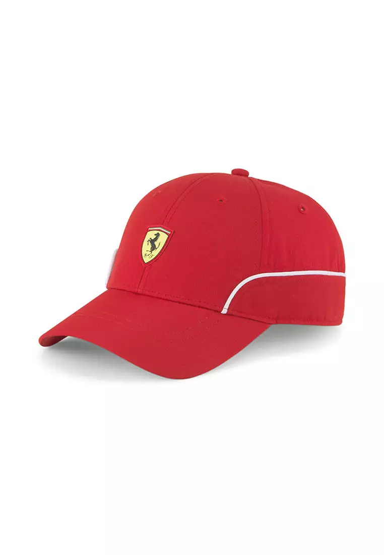Buy PUMA Unisex Ferrari Sptwr Race Baseball Cap 2024 Online