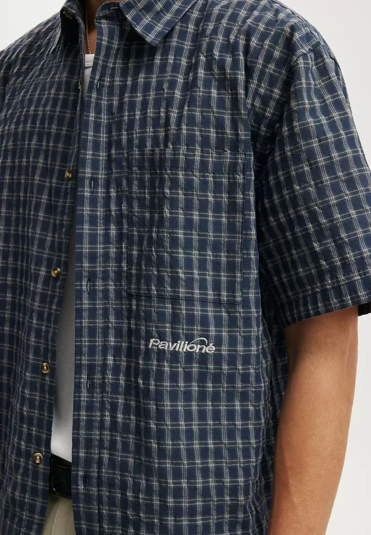 Darcy Short Sleeves Shirt