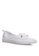 Twenty Eight Shoes white Smart Causal Leather Sneakers RX028-2 F244FSHF2483DCGS_2