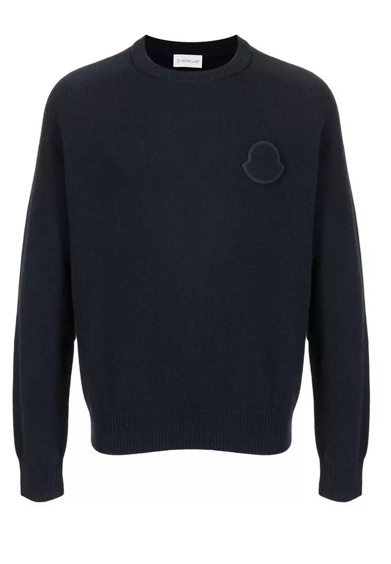 Moncler 2024 mens knitwear