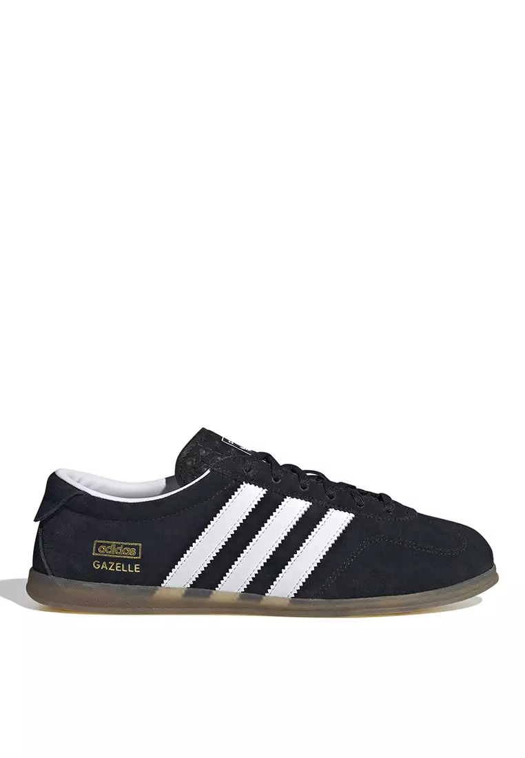Jual ADIDAS Gazelle Lo Pro Shoes Original 2025 ZALORA Indonesia ®