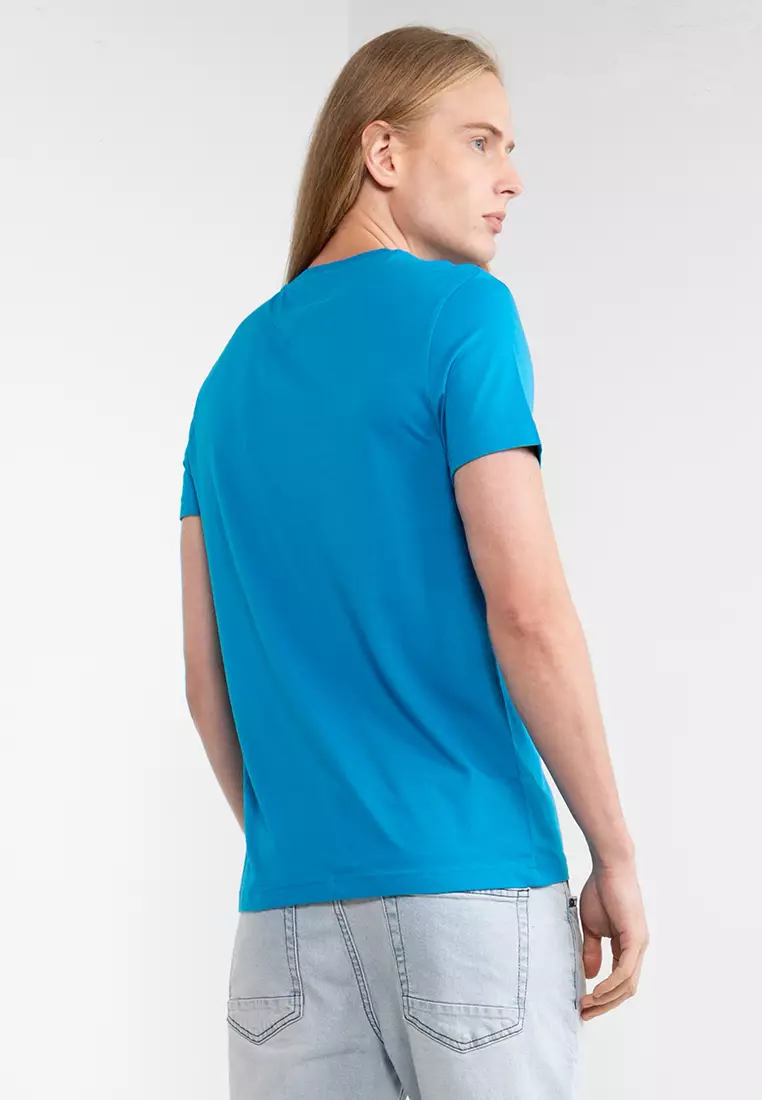 Tommy Hilfiger Tommy Logo Tee ZALORA
