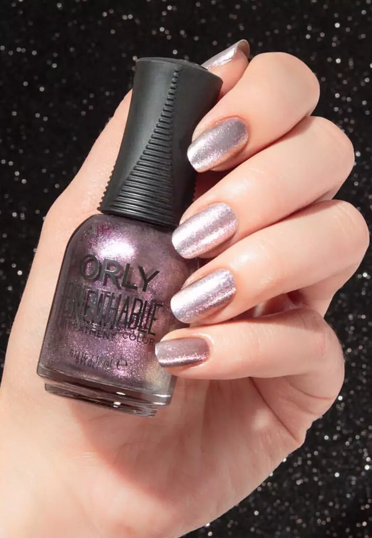 Breathable Nail Lacquer Color You're A Gem 18ml