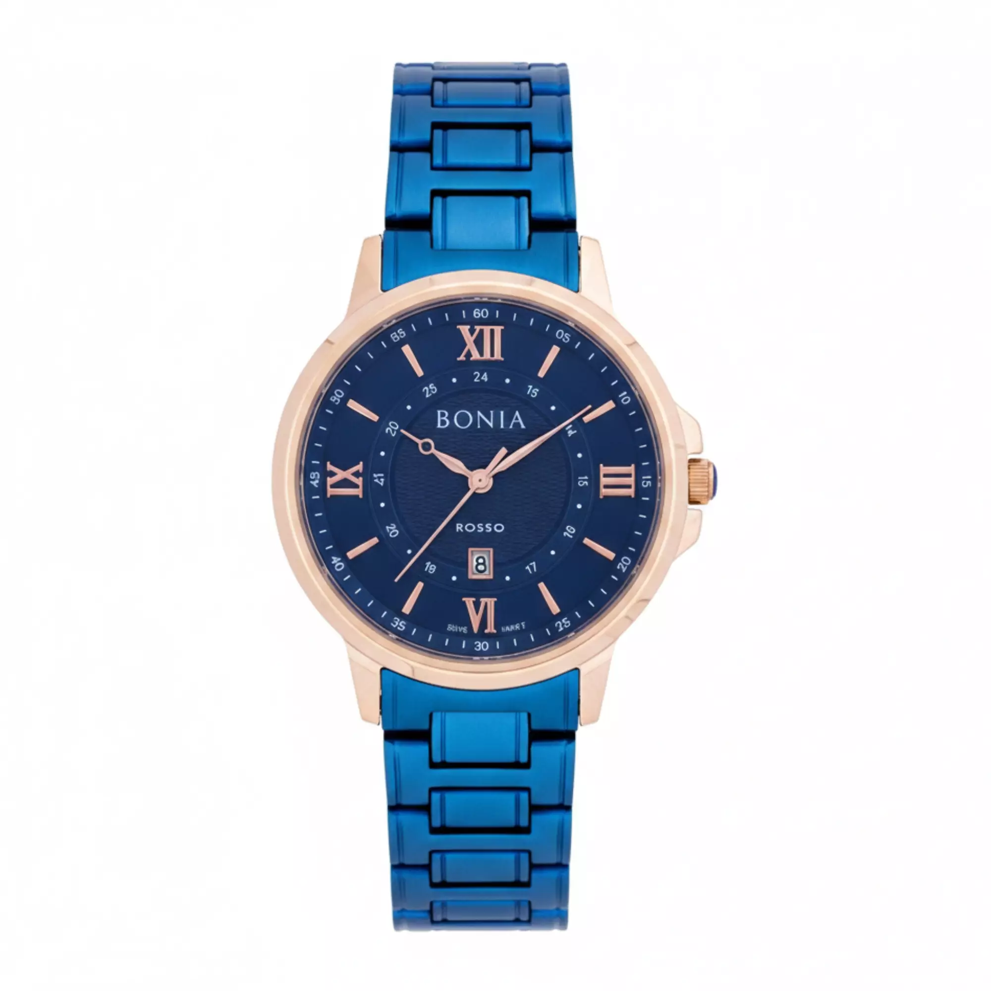 Bonia Rosso - BR167-2583 - Jam Tangan Wanita