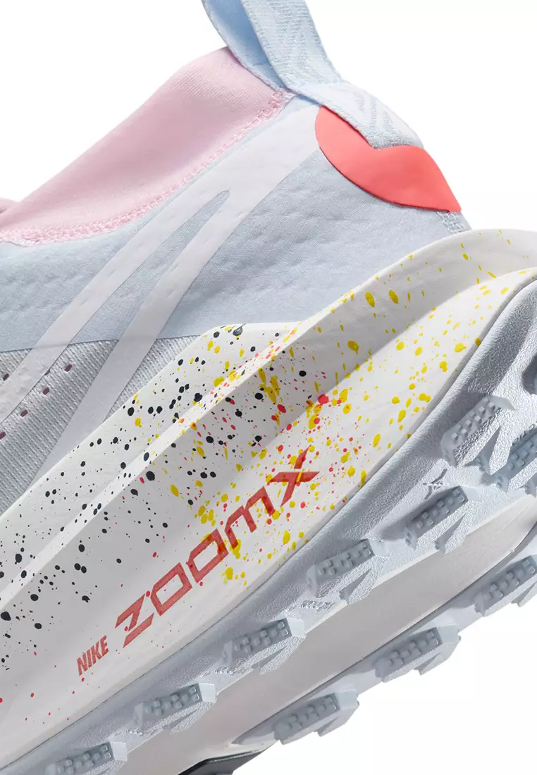 Nike Zoomx Zegama Trail 2
