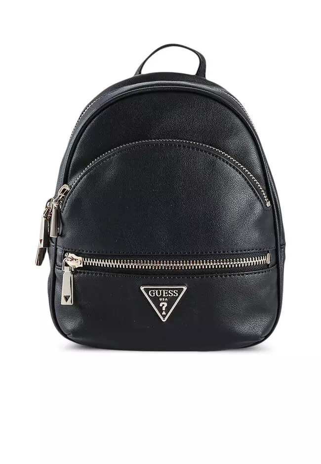 Buy Guess Manhattan Backpack Online | ZALORA Malaysia