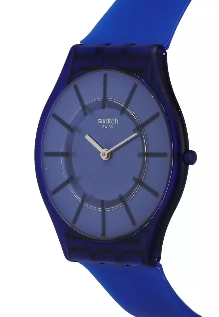 Swatch zalora 2025