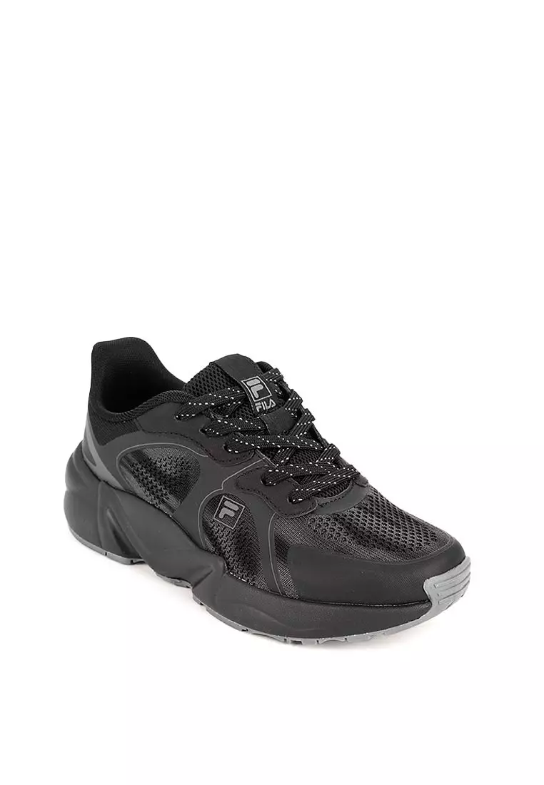 Discount on Fila  shoes - SKU: Fila Women's Defiant Flow Run Ls Sneakers