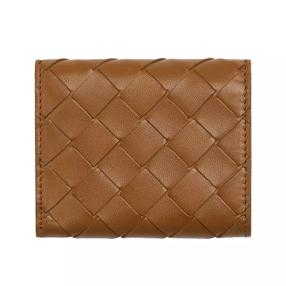 Harga bottega discount veneta wallet