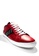 CERRUTI 1881 red CERRUTI 1881® Unisex Sneakers - Red AC4BDSH956F276GS_5