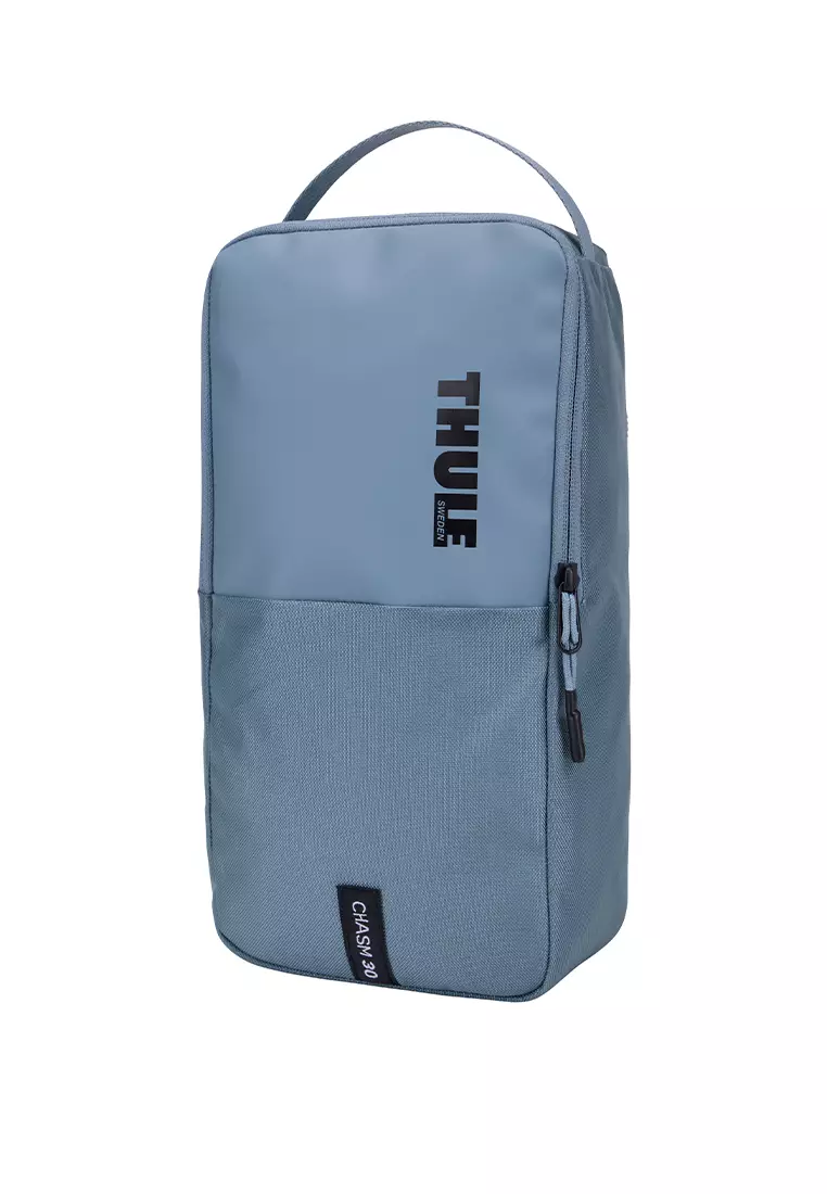 Thule Chasm 3 Duffel Bag TDSD301 30L - Pond Gray