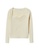 Mango beige Bra-Effect Knitted Sweater 240D5AA4BCBB47GS_5