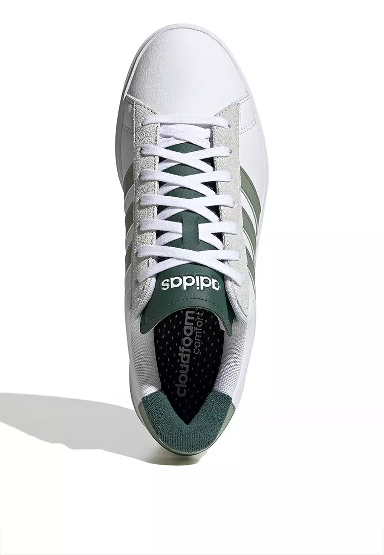 Grand Court 2.0 Shoes