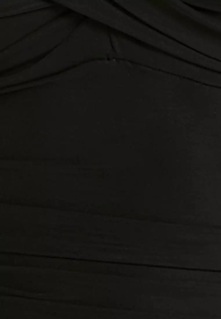 Madrid Strapless Shaping Swimsuit