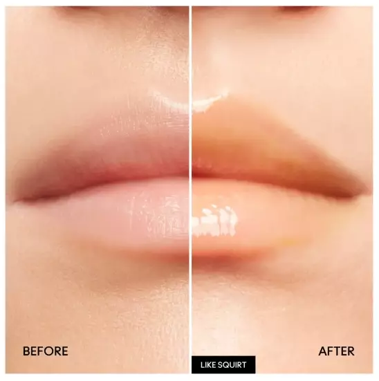 Mac Cosmetics Squirt Plumping Gloss Stick - Like Squirt (Lime Green)