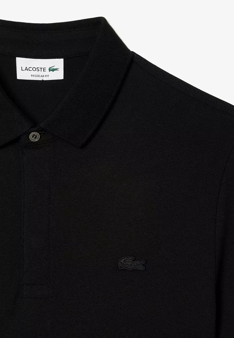 Smart Paris Polo Shirt Stretch Cotton