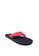 No Fear navy Mightiest - Regular Fit Super Sandals 93255SHE9EDF6DGS_2