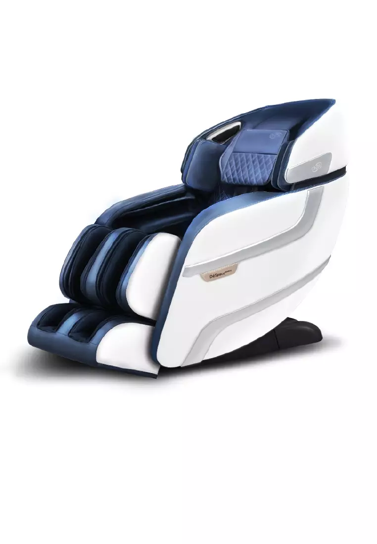 Go shop discount gintell massage chair