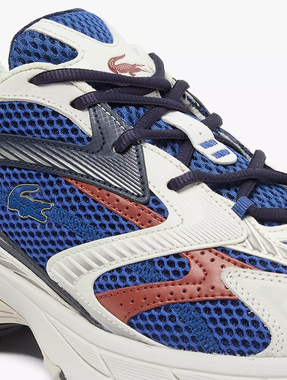 Men’s L003 Neo Shot Sneakers - Blue