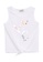 LC WAIKIKI white Girls Sequin Embroidered Cotton Tank Top B9198KAEF743FCGS_1