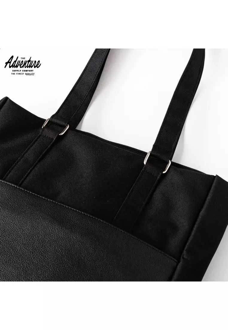 Tote Bag / Laptop Bag Louvie