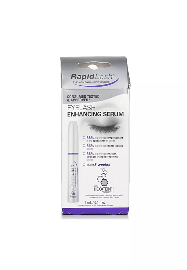 Buy RapidLash For Beauty 2024 Online on ZALORA Singapore