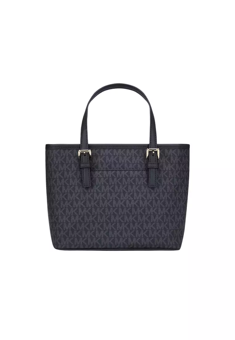 dark brown michael kors