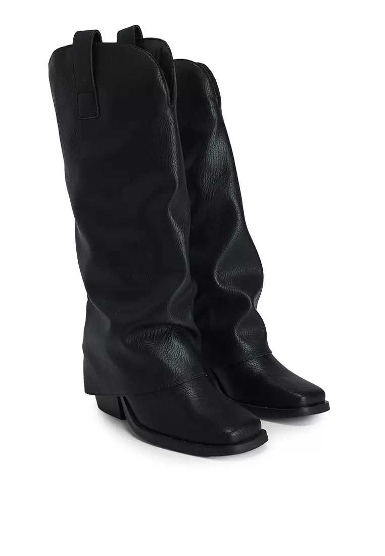 Jual Call It Spring Kady Boots Original 2026 | ZALORA Indonesia