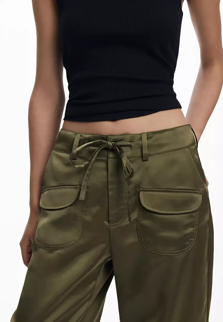 Desigual Women's Pants