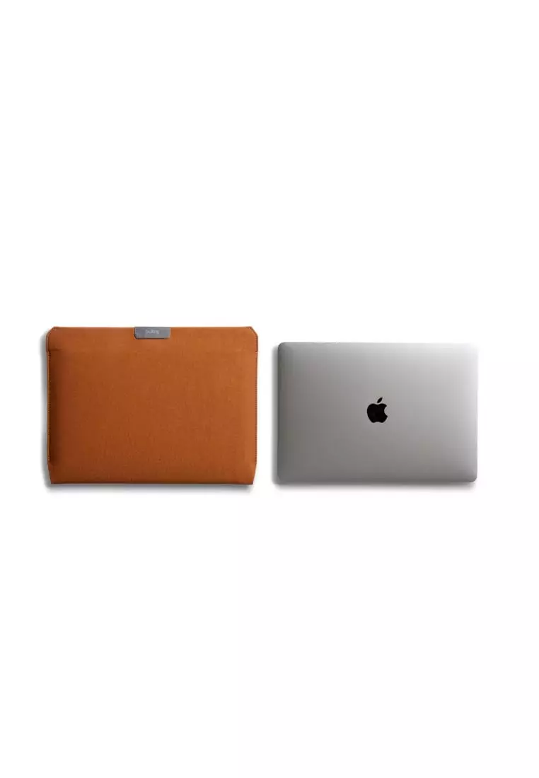 Bellroy Laptop Sleeve 14" - Bronze