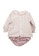 RAISING LITTLE multi Gualterio Outfit Set 98A65KA9990C29GS_3