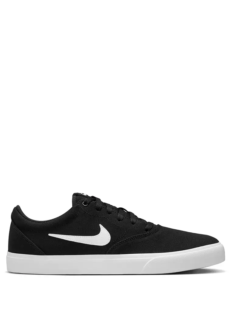Discount on Nike  shoes - SKU: Nike Charge Cnvs