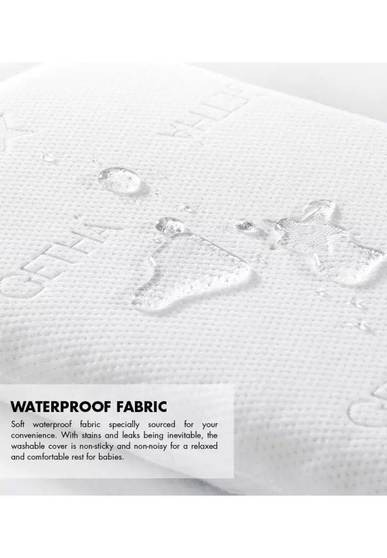 Getha Getha Nursing Latex Pillow 2023 Buy Getha Online ZALORA Hong Kong