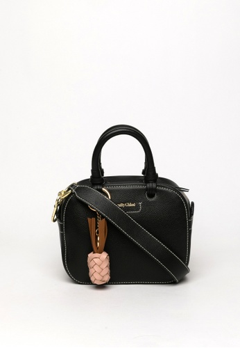 see by chloe cecilya bowling bag