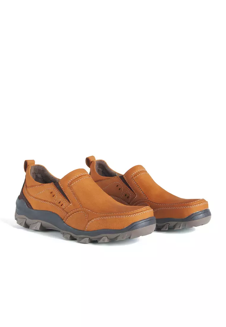 Octane Slip-Ons