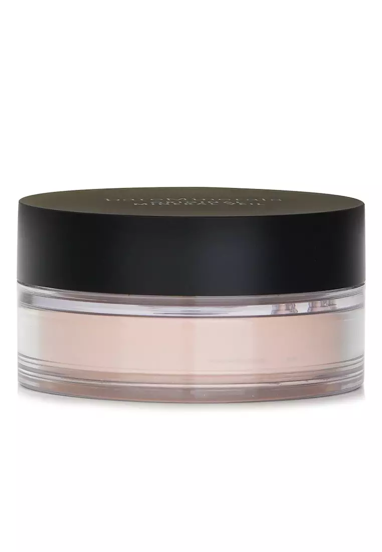 BAREMINERALS - Original Mineral Veil Loose Setting Powder - # Original Translucent 9g/0.3 oz