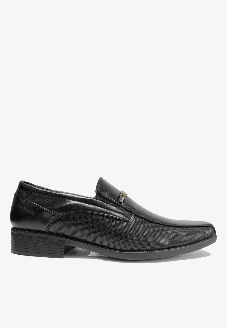 Dr Cardin Men Faux Leather Formal Slip-On Shoe RKS-6631