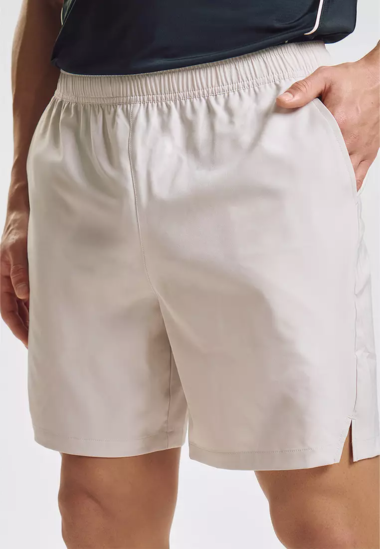 Play Modern Fit Jogging Shorts