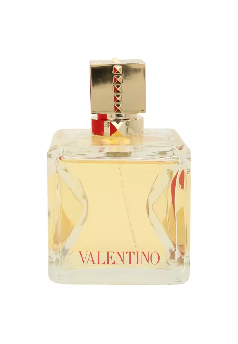 Valentino VALENTINO VOCE VIVA EAU DE PARFUM 100ml 2025 | Buy