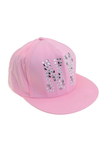 Shop Bench Adjustable Baseball Cap Online On Zalora Philippines