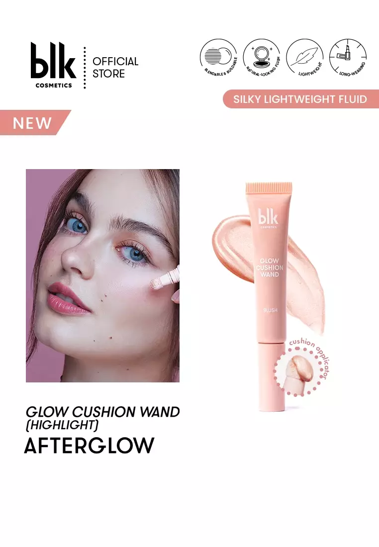 Discount on Blk Cosmetics  shoes - SKU: Blk Cosmetics Daydream Cushion Wand - Afterglow