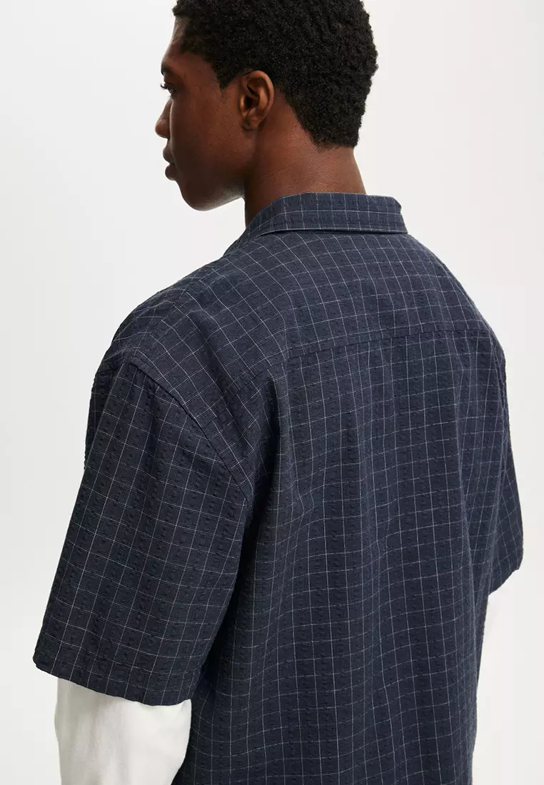 Darcy Short Sleeves Shirt