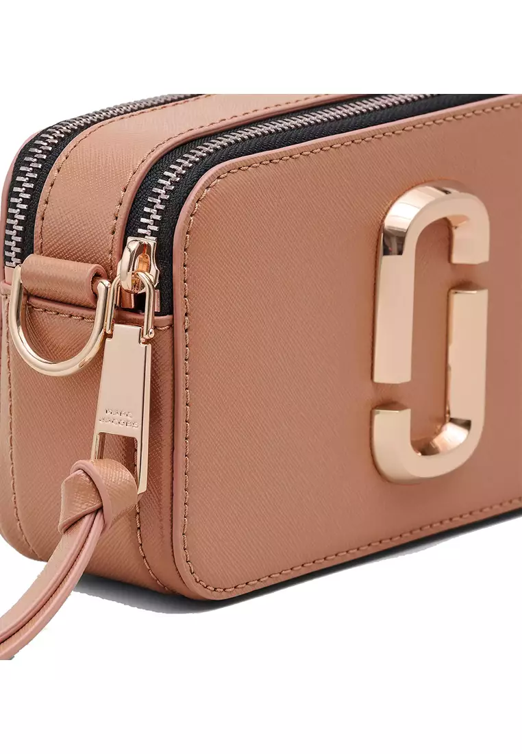 Marc Jacobs Marc Jacobs Snapshot Small Camera Bag Sunkissed