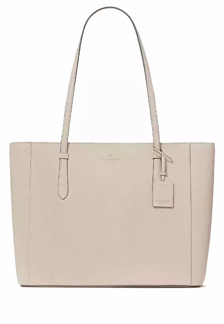 Kate spade clearance schuyler tote