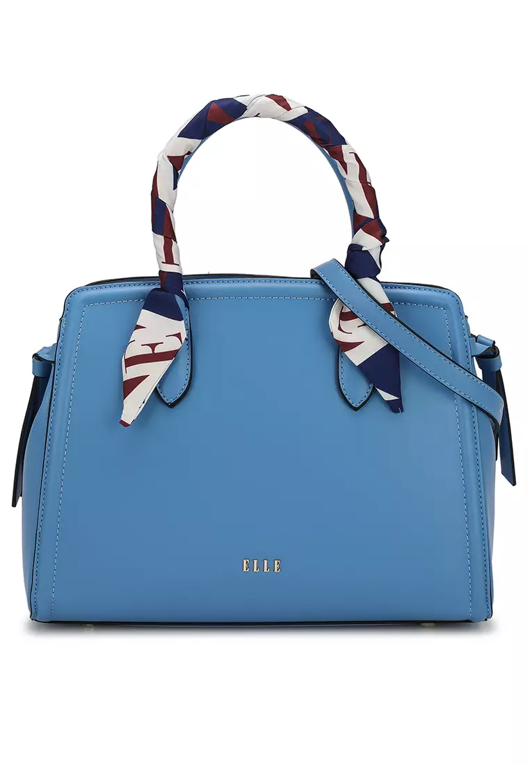 Zalora elle online bag
