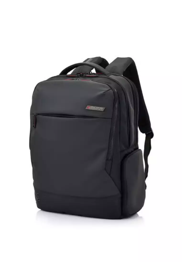 ai　s Buy American Tourister Zork 3.0 Backpack 03 R 16