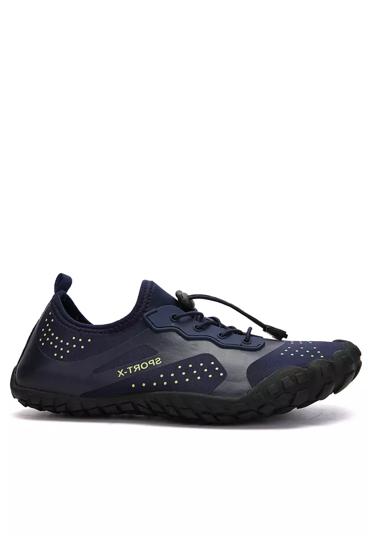 Discount on Twenty Eight Shoes  shoes - SKU: Unisex Comfortable Outdoor Hiking And Wading Shoes Xt1817