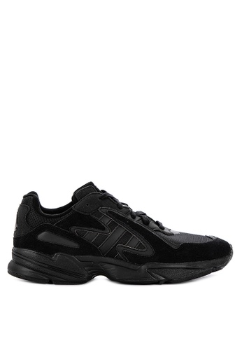 Fusionner Les Atouts Romantique Yung 96 Chasm Adidas Confortable Degouter Ete