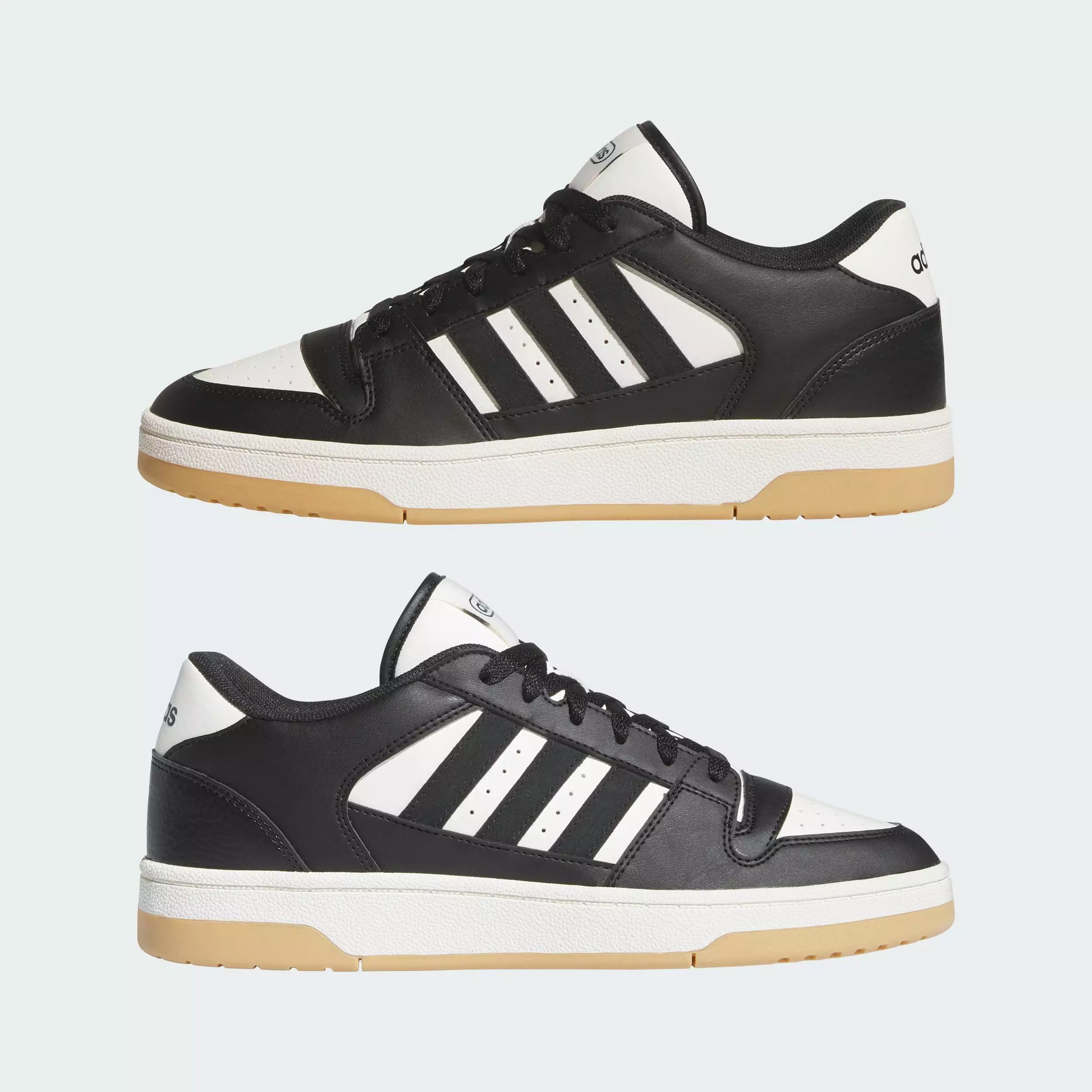 Basketball & Lifestyle Break Start Shoes Unisex Black IH7963